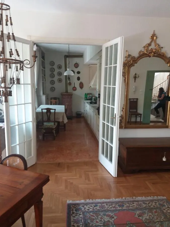 Apartament Relais Lola Bolonia