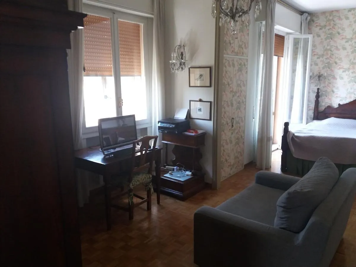 Apartament Relais Lola Bolonia