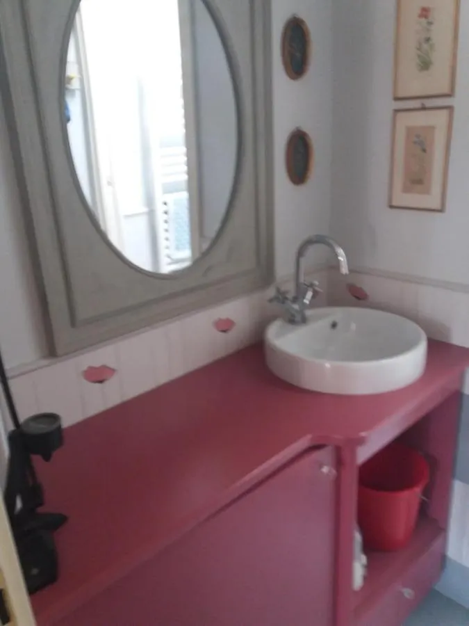 Apartament Relais Lola Bolonia