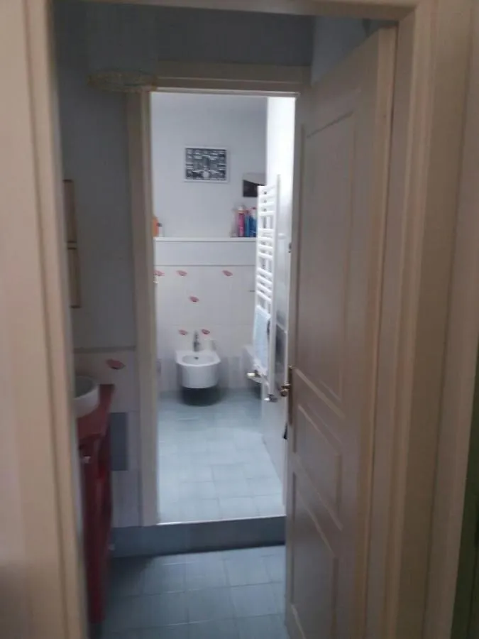 Apartament Relais Lola Bolonia