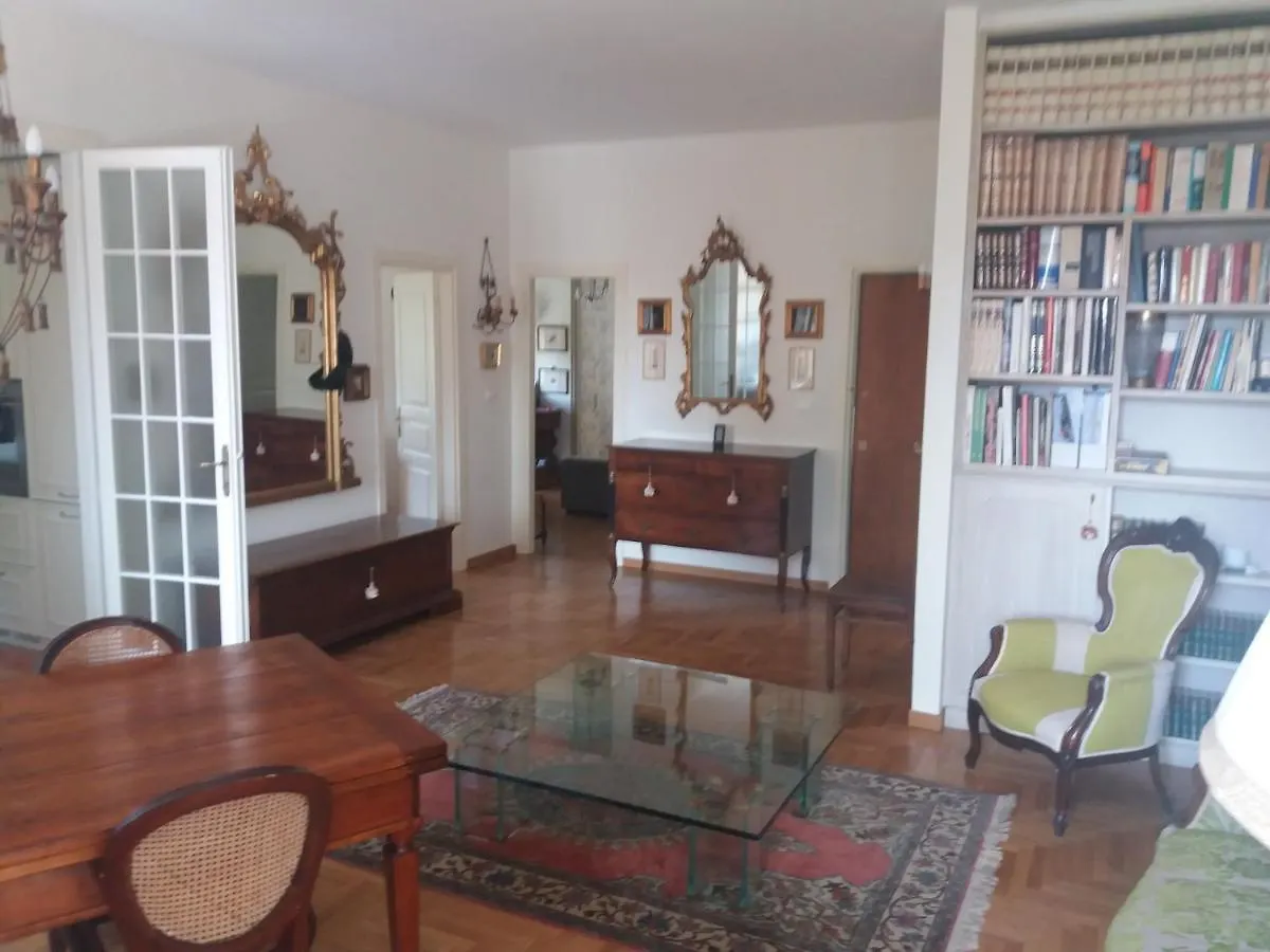 Apartament Relais Lola Bolonia 0*,  Włochy