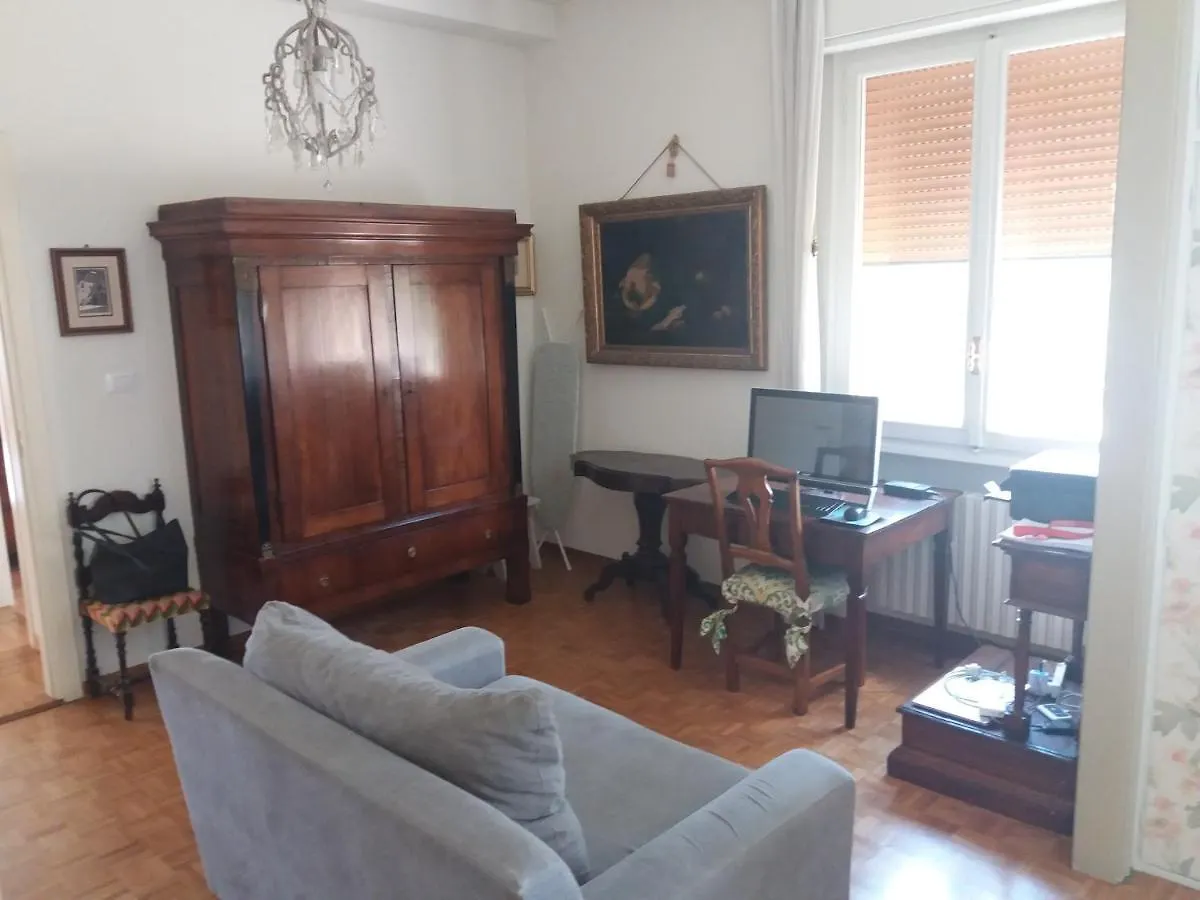 Apartament Relais Lola Bolonia