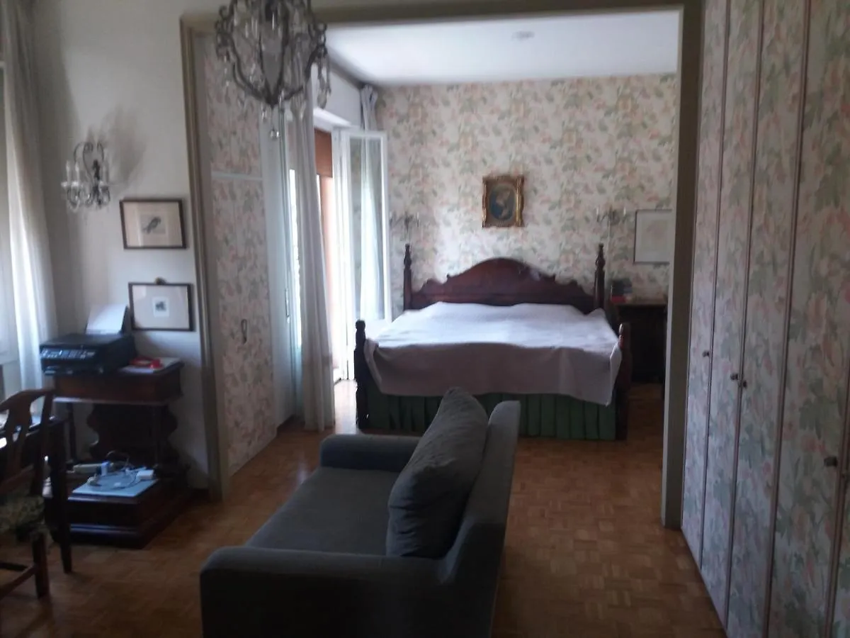 Apartament Relais Lola Bolonia Włochy