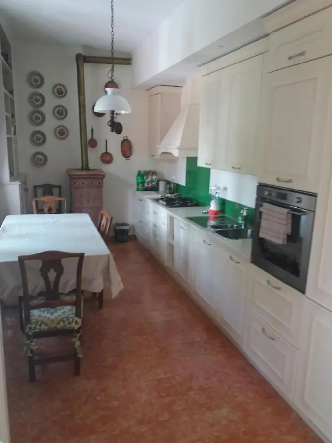 Apartament Relais Lola Bolonia