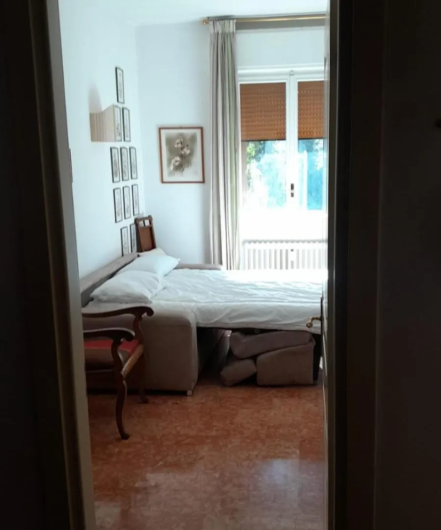 Apartament Relais Lola Bolonia